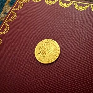 1910 INDIAN $2.5 PR65